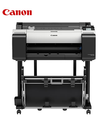 CANON Plotter image PROGRAF TM-5200