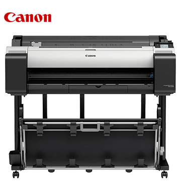 CANON Plotter image PROGRAF TM-5300