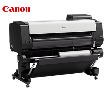 CANON Plotter image PROGRAF TX-5400