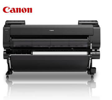 CANON Plotter image PROGRAF Pro-540S , Pro-540