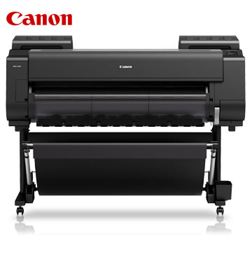 CANON Plotter image PROGRAF Pro-520