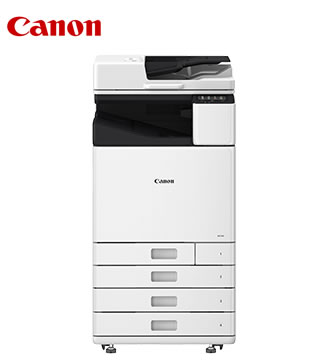 CANON BUSINESS INKJET WG7740