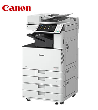 CANON image RUNNER ADVANCE C3530i / C3525i / C3520i